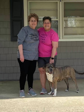 Linda and Laura - Lakeland homeowners Quick Offer Homes FL