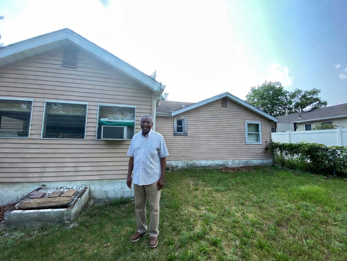 Ralph - Lakeland as-is home sale Quick Offer Homes FL